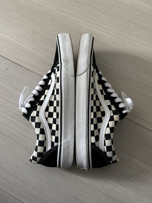 Vans обувки размер 43