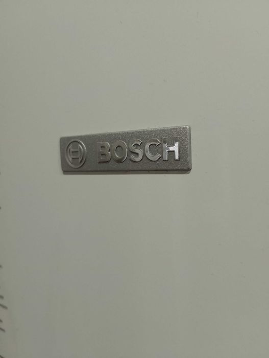 Газов проточен бойлер Bosch