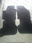 Covorase auto SEAT ALTEA XL din cauciuc ,capace roti