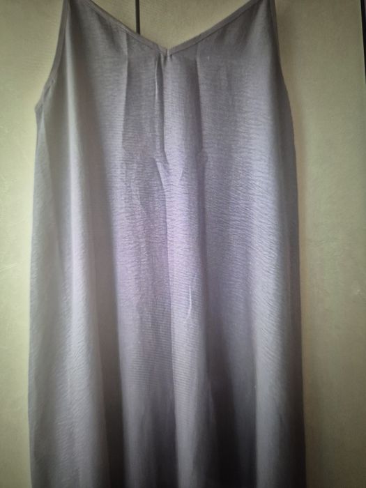 Rochie de vara xxl bleumarin