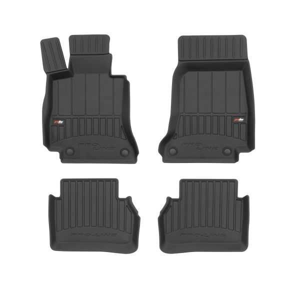 Covorase auto 3D ProLine pentru MERCEDES E CLASS W213 FAB. 04.2016+