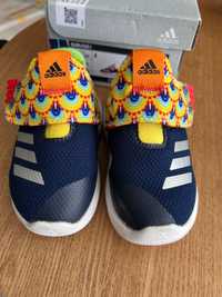 Детски обувки Adidas SURU365 l