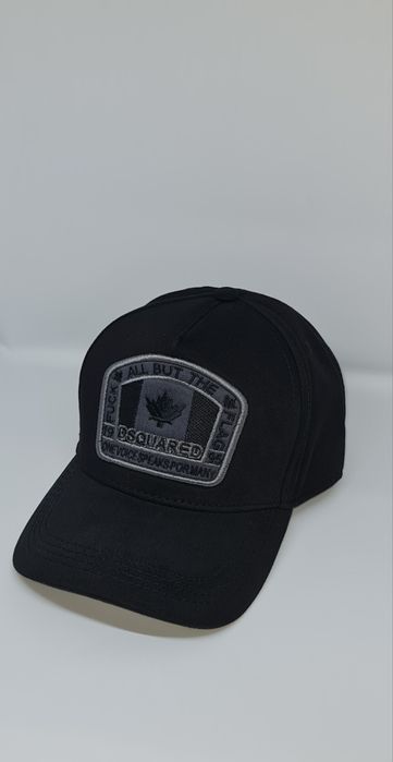 Sapca sepci Dsquared2 icon Premium