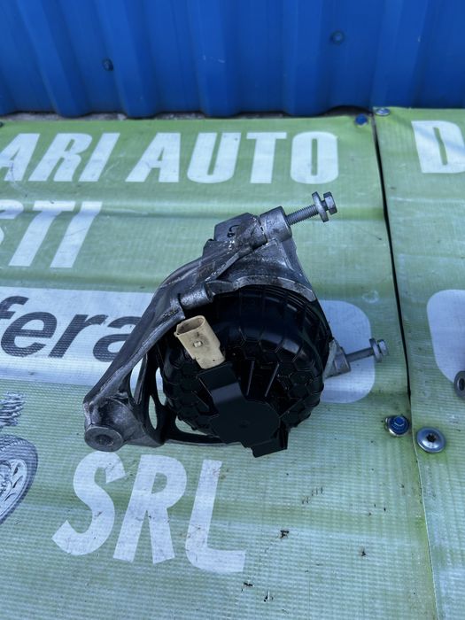 Tampon motor stânga Audi A6 4K C8 3.0 Tdi