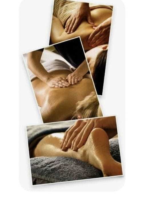 Kinetoterapie si masaj