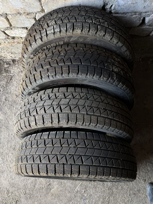 Powertrac R13 зимние шины