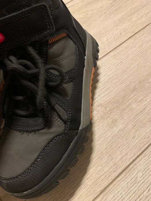 Детски боти 34 номер