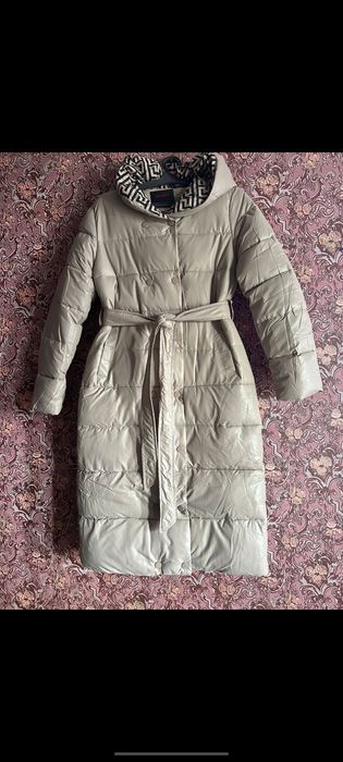 Новая куртка 44.46