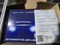 Led H7 Omologat RAR
