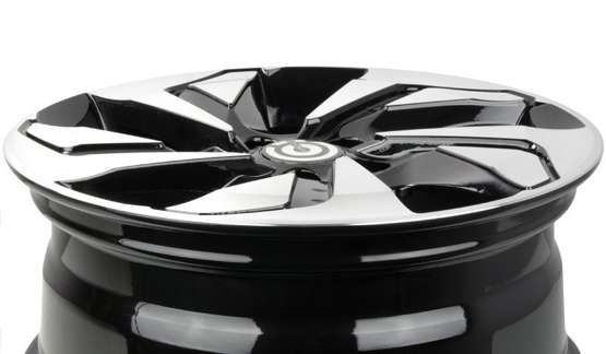 17" Джанти Хонда 5Х114,3 HONDA ACCORD Civic CR-V CR-Z CRV FRV HR-V