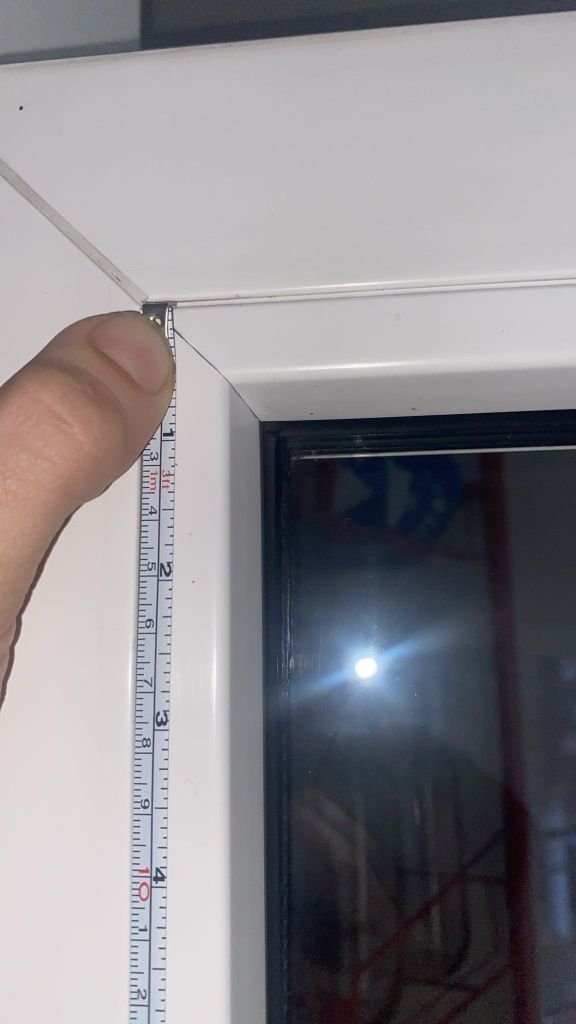 Reparații termopane !sector 5 și 6