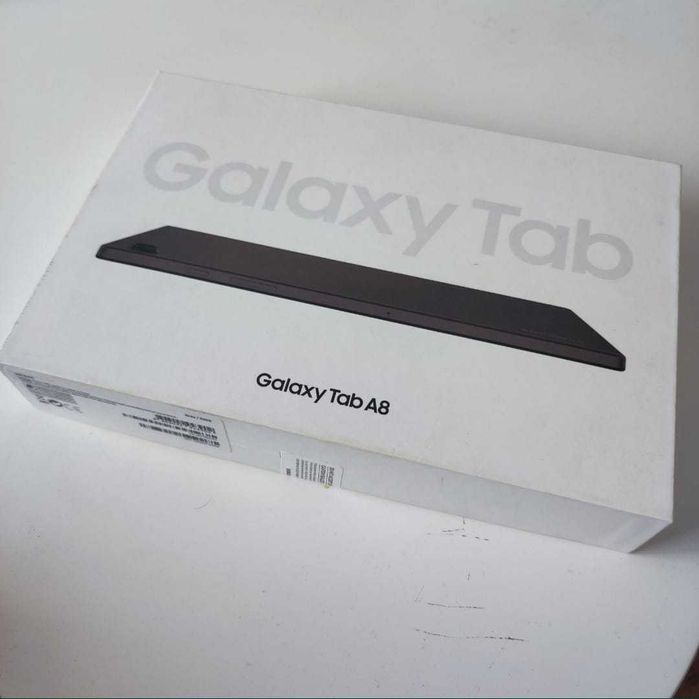 Tableta Samsung Galaxy Tab A8 cu SIM