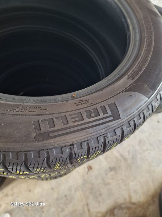 235 55 19 Дот 23 Pirelli 20бр Замъка Ямбол