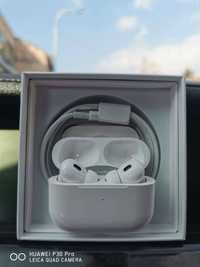 Блутут Слушалки Air Pods 2