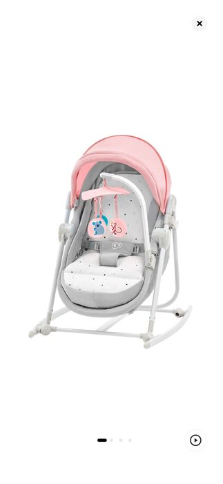 Balansoar 5 in 1  Kinderkraft