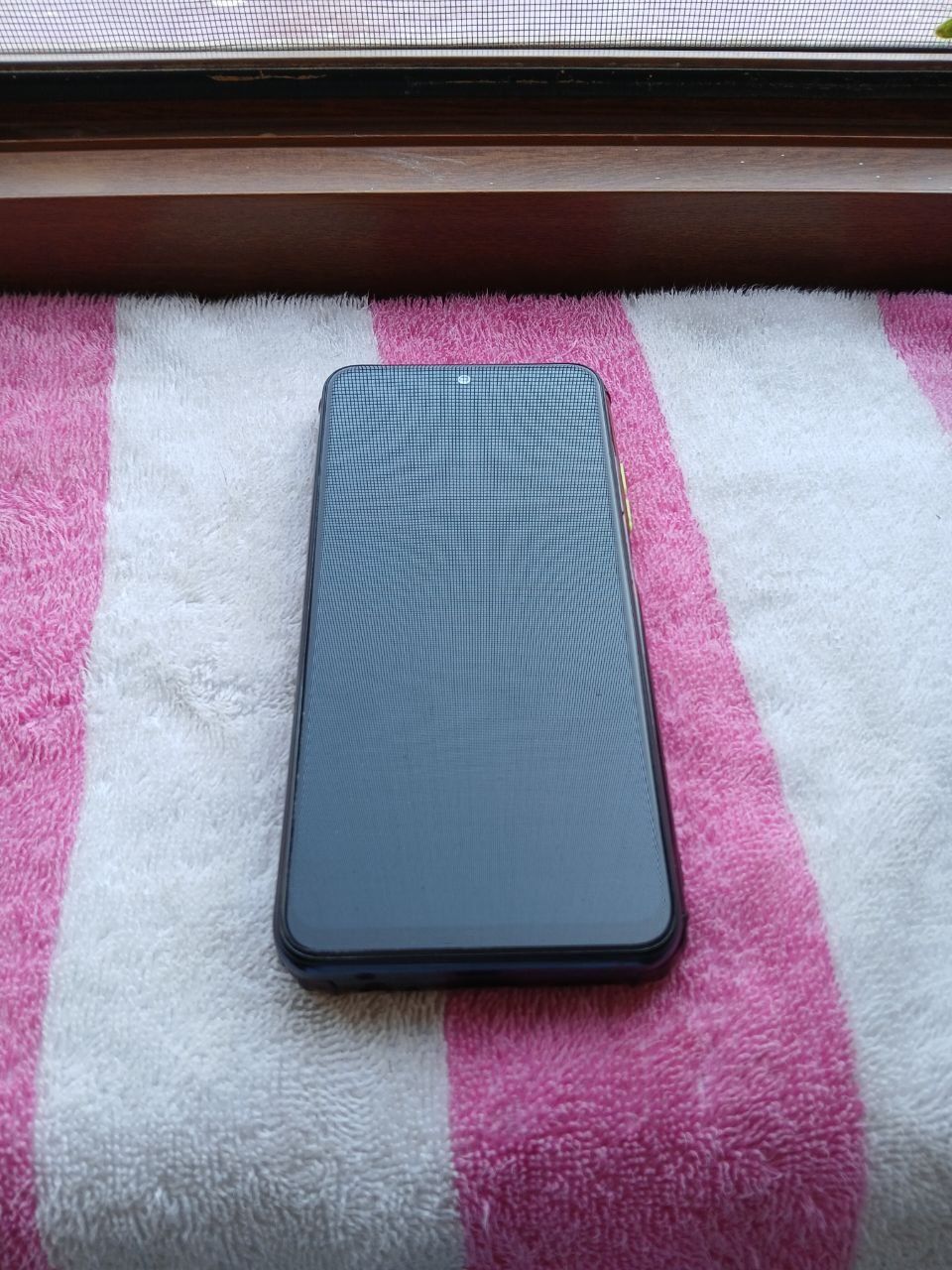 Redmi not 10 telefon