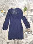 Rochie noua dantela