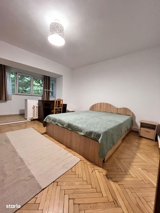 Apartament cu o camera CUG