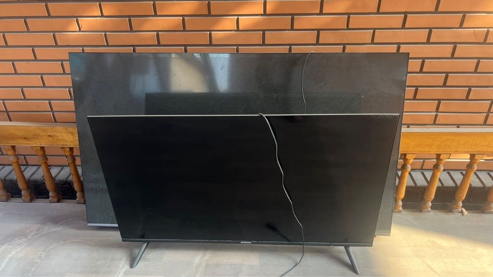 Продам телезивор 2 и стеральную машину