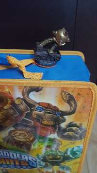 Skylanders Giants Scorpion Striker Catapult