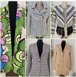 Sacouri casual femei