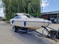 Barca Stingray 180 RX