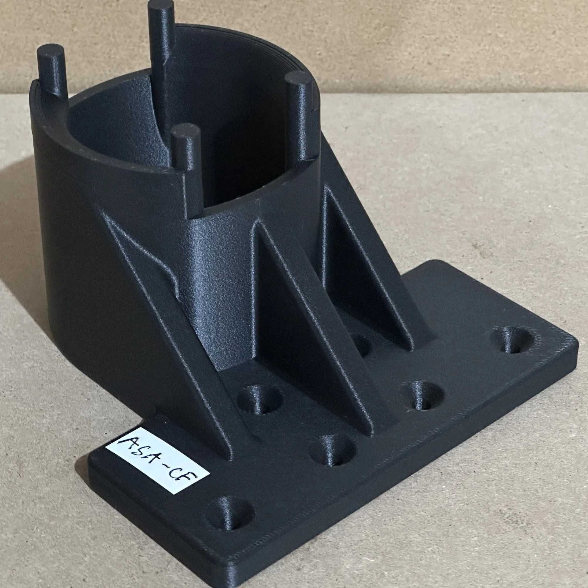 Професионално 3D принтиране от Makeseum