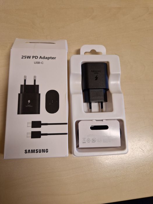 Încărcător samsung Super Fast ( 25w )Tipye C
