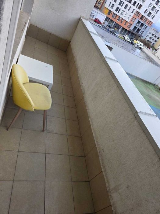 Дава се под наем Двустаен апартамент в София, Студентски град - 70 кв.м за 560 € - Снимка #5