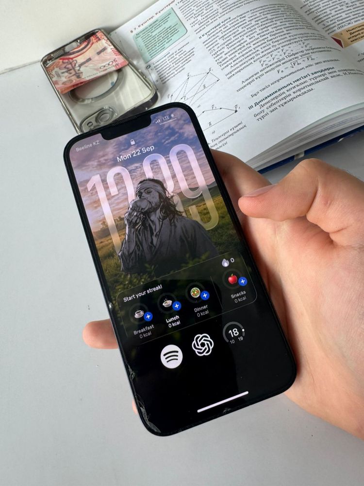Iphone 13 128гб