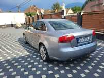 Audi A4 recent adus din Germania