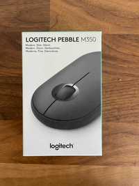 Mouse wireless Pebble M350, Grafit