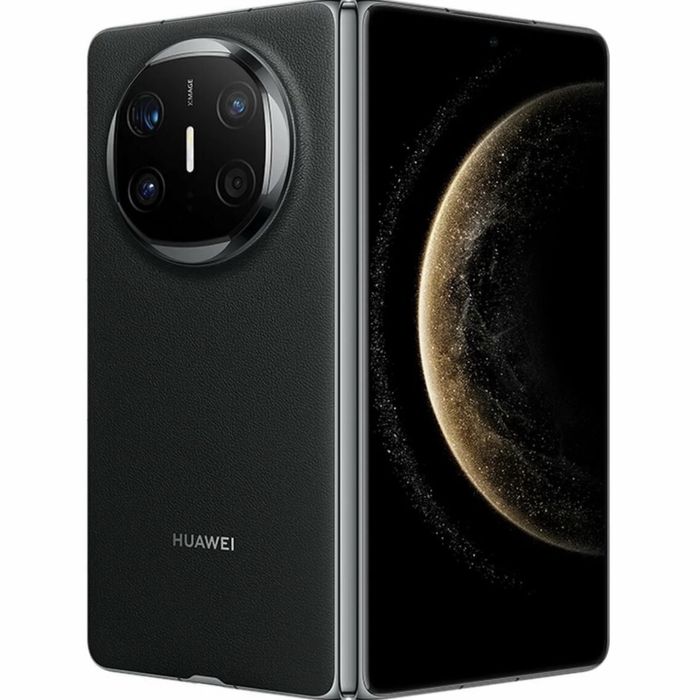 Huawei mate x6 12/512 gb black 1 год гарантия