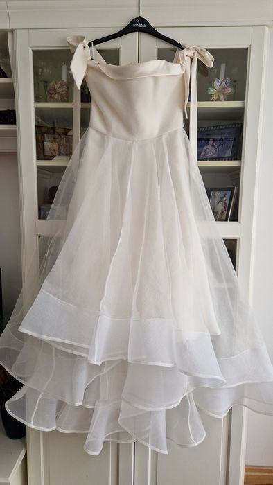 Rochie de mireasa Ana Radu