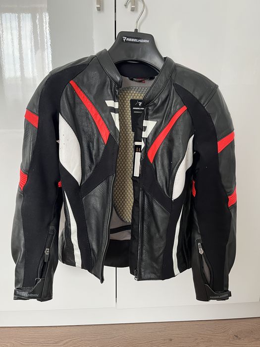 Geaca de piele Rebelhorn