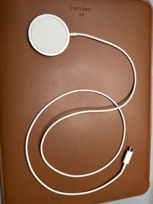 Încărcator MagSafe - Apple