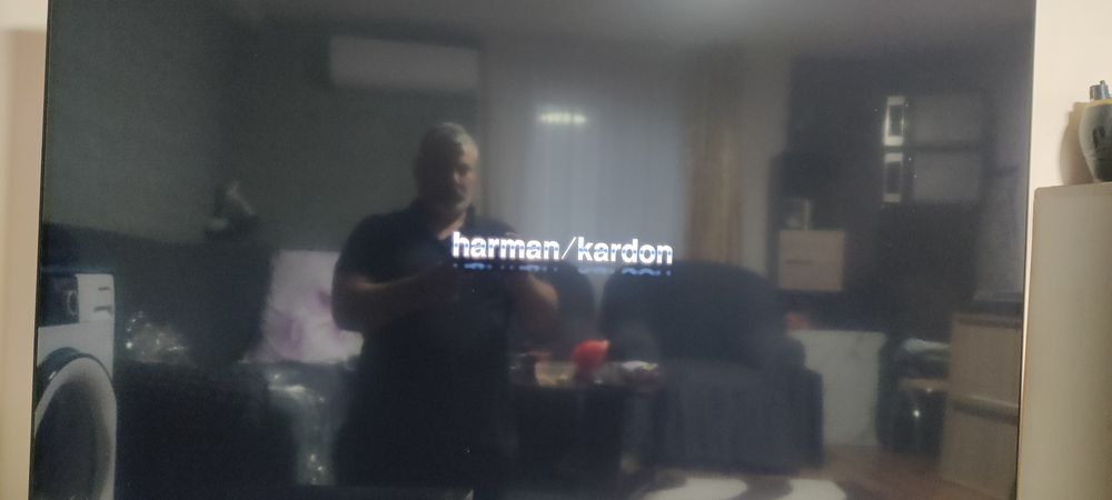 Blue Ray Harman kardon bdt30