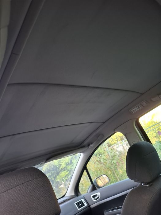 Пежо 307 2.0 хди На части