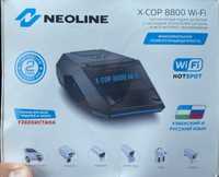 Neoline X-COP 8800 Wi-Fi sotiladi