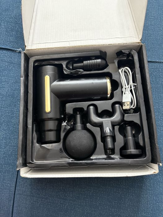 Массажный аппарат втулка