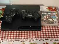 Vand Consola Sony Ps3