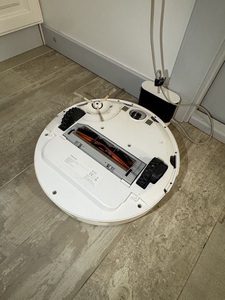 Mi Roborock Robot Vacuum Cleaner 2  / folosit câteva luni |