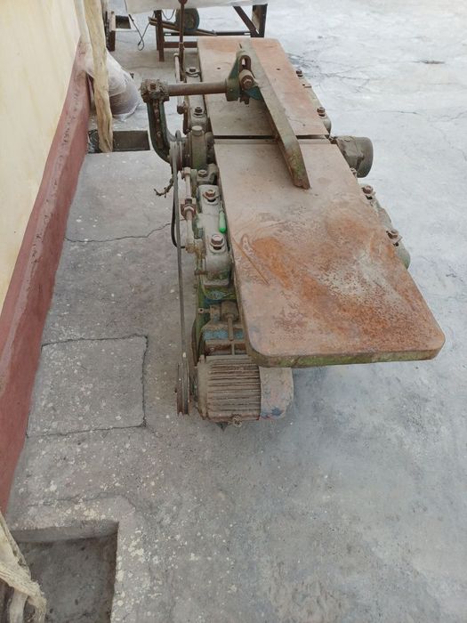 Sotiladi holati yaxshi
