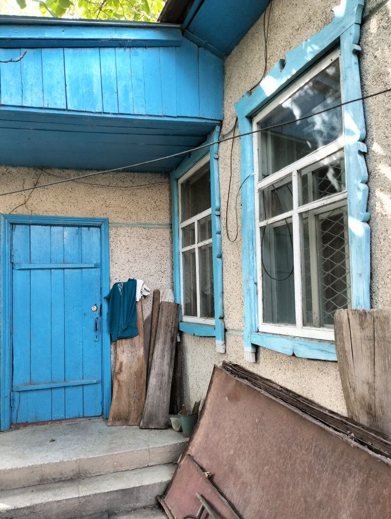 Продается частный  дом