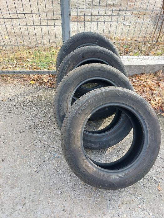 Anvelope vara Hankook 185/65/15 88T