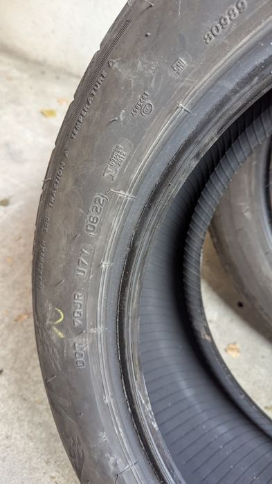 Летни гуми Bridgestone Turanza T005 225/50/17 94Y