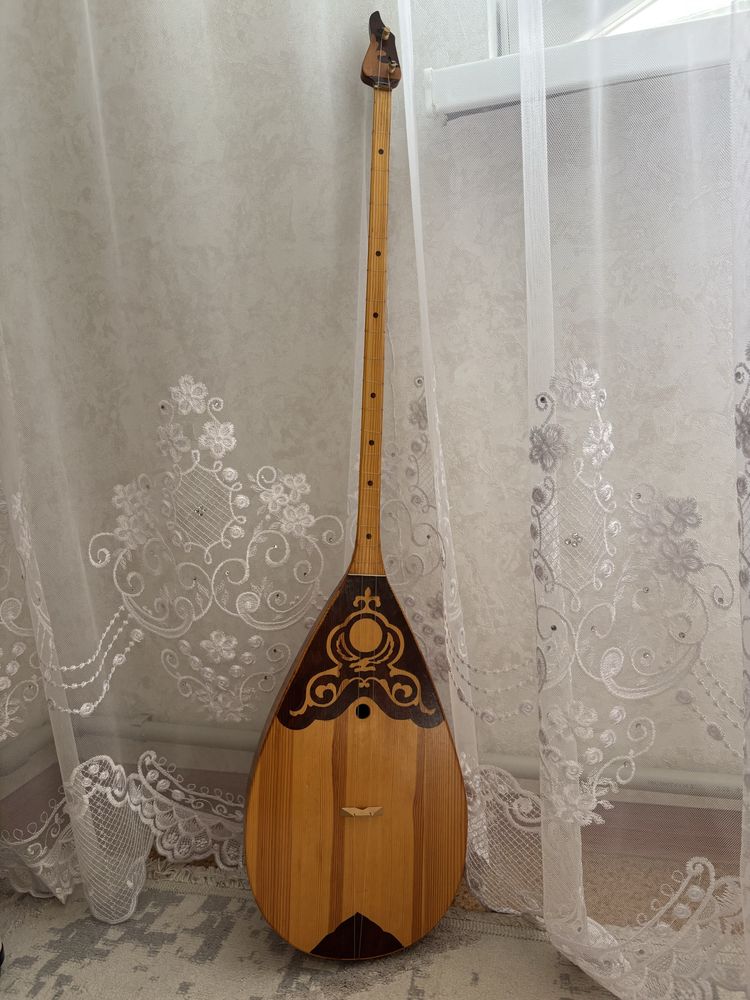 Домбыра стандарт