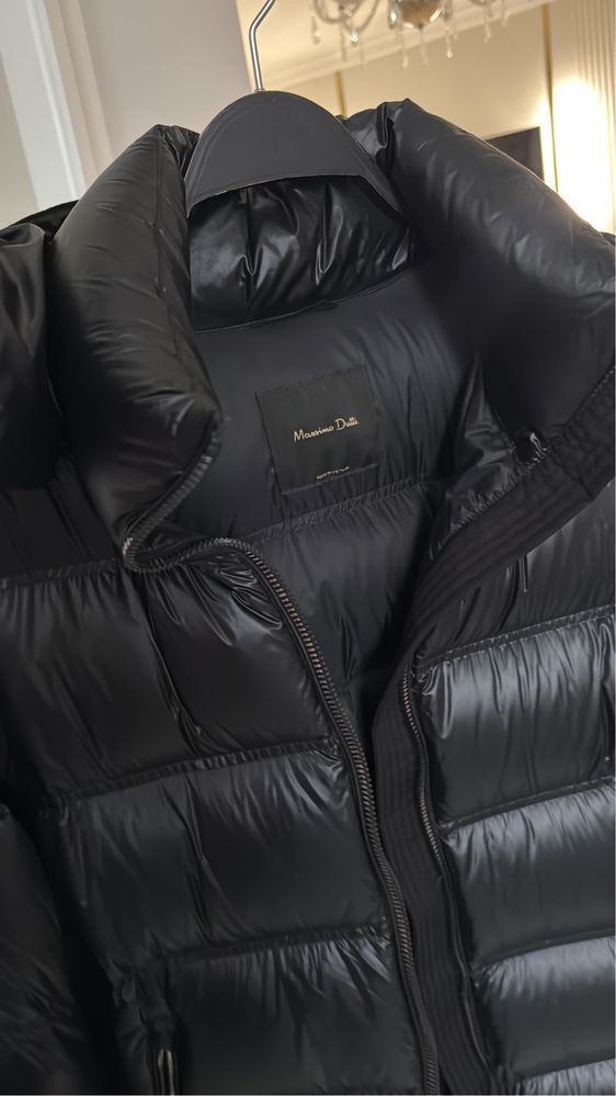 Куртка Massimo Dutti