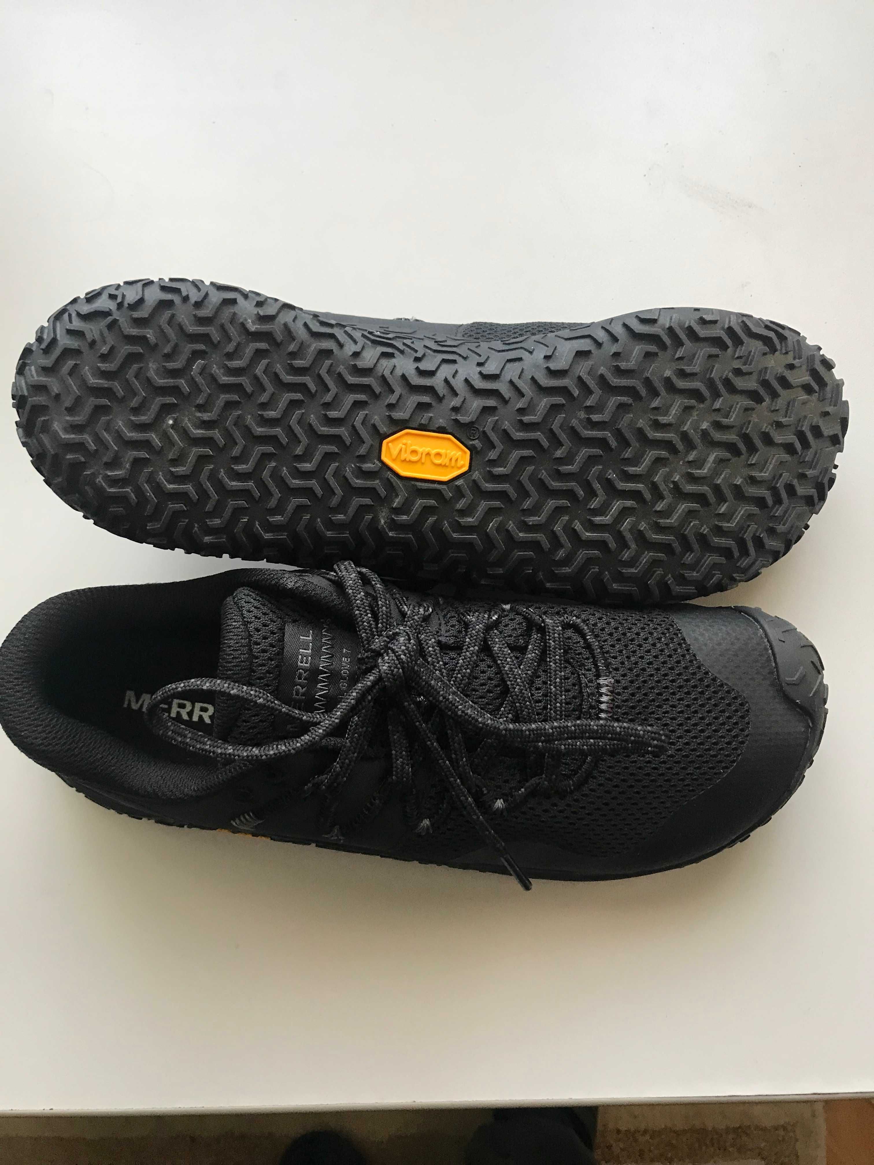 Маратонки MERRELL