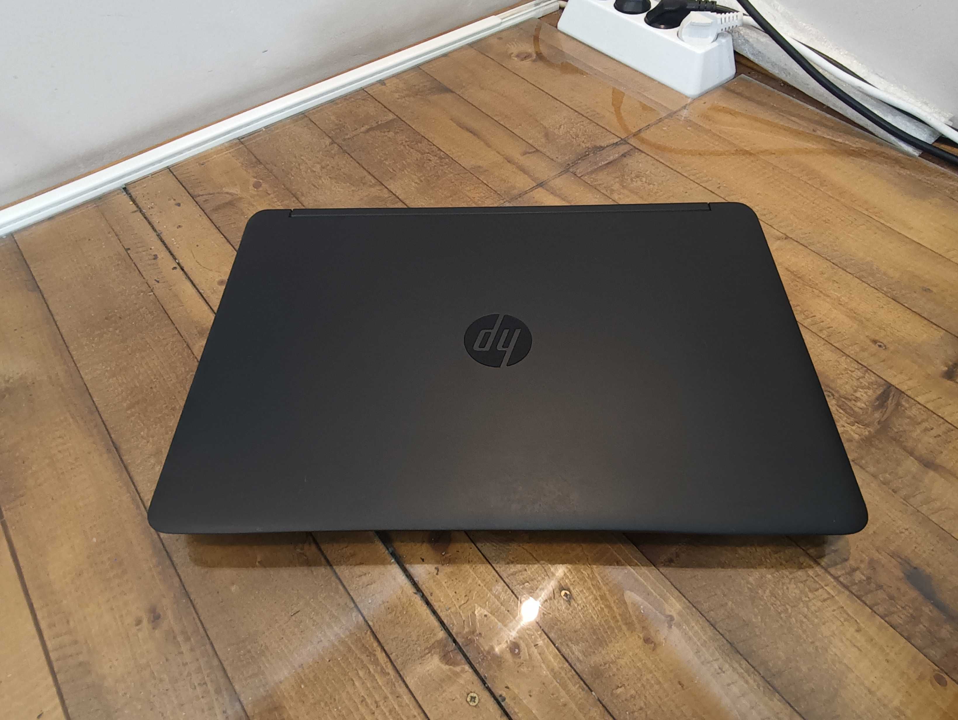 Лаптоп HP ProBook 650 - i5 4200M